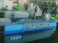 JONES & SHIPMAN 1300 X 